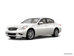 2011 Infiniti G